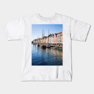Copenhagen Kids T-Shirt